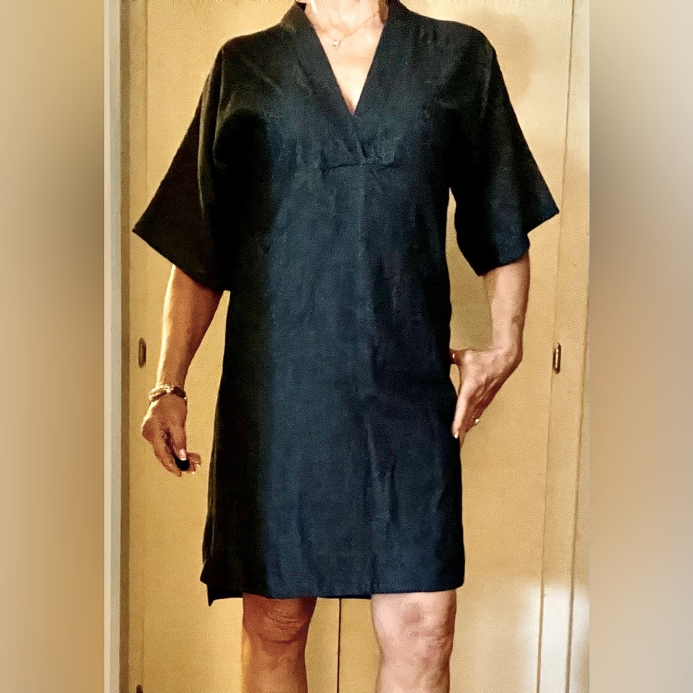 SBJ Austin Blue Denim dress size 1